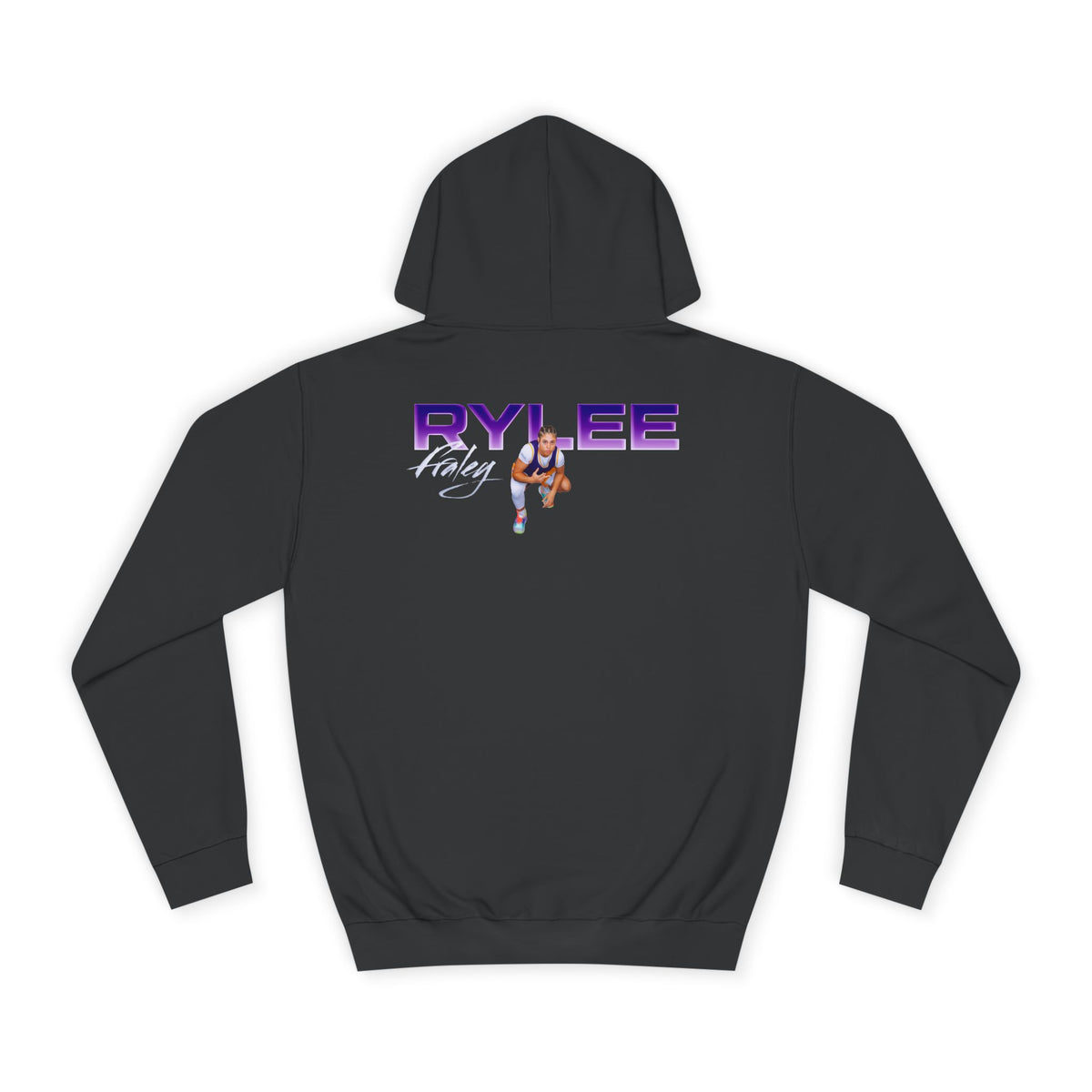 Rylee Fraley Star Player Premium Hoodie
