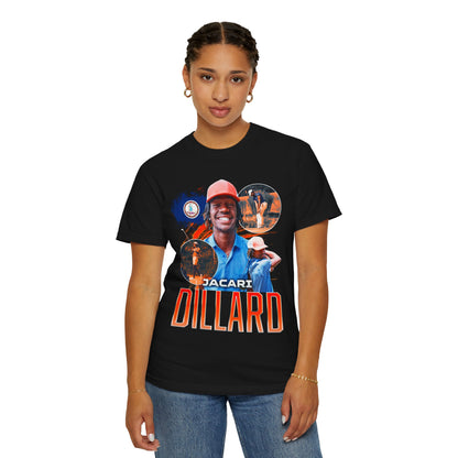 Jacari Dillard Heritage Pride Premium Tee