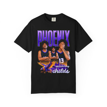 Phoenix Childs Premium Tee
