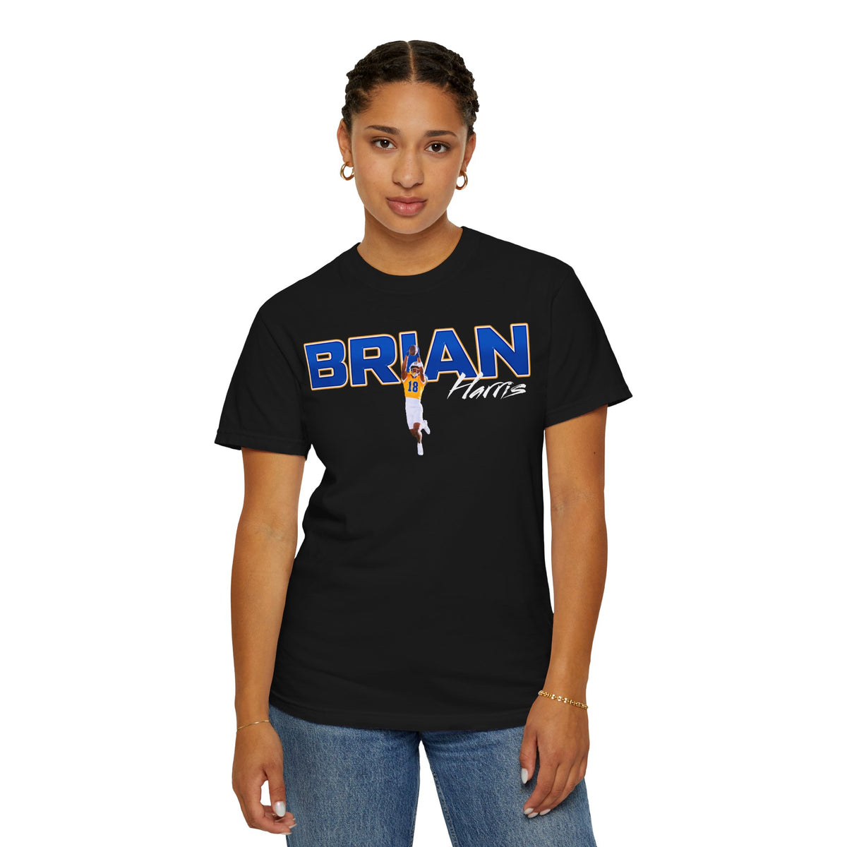 Brian Harris Star Player Premium Tee