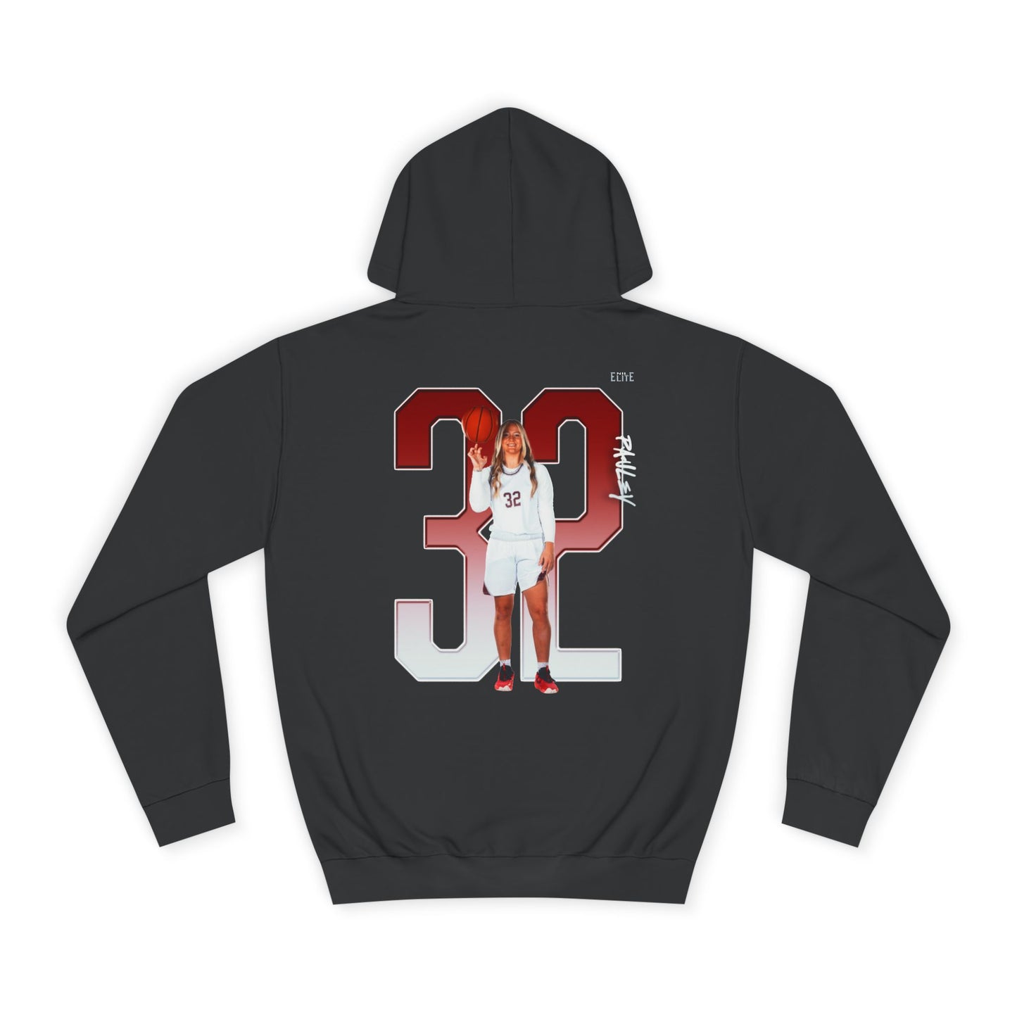 Cady Pauley Player Icon Premium Hoodie