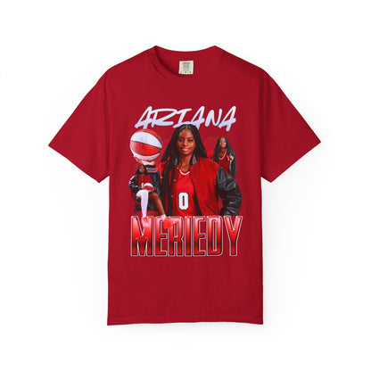 Ariana Meriedy Premium Tee