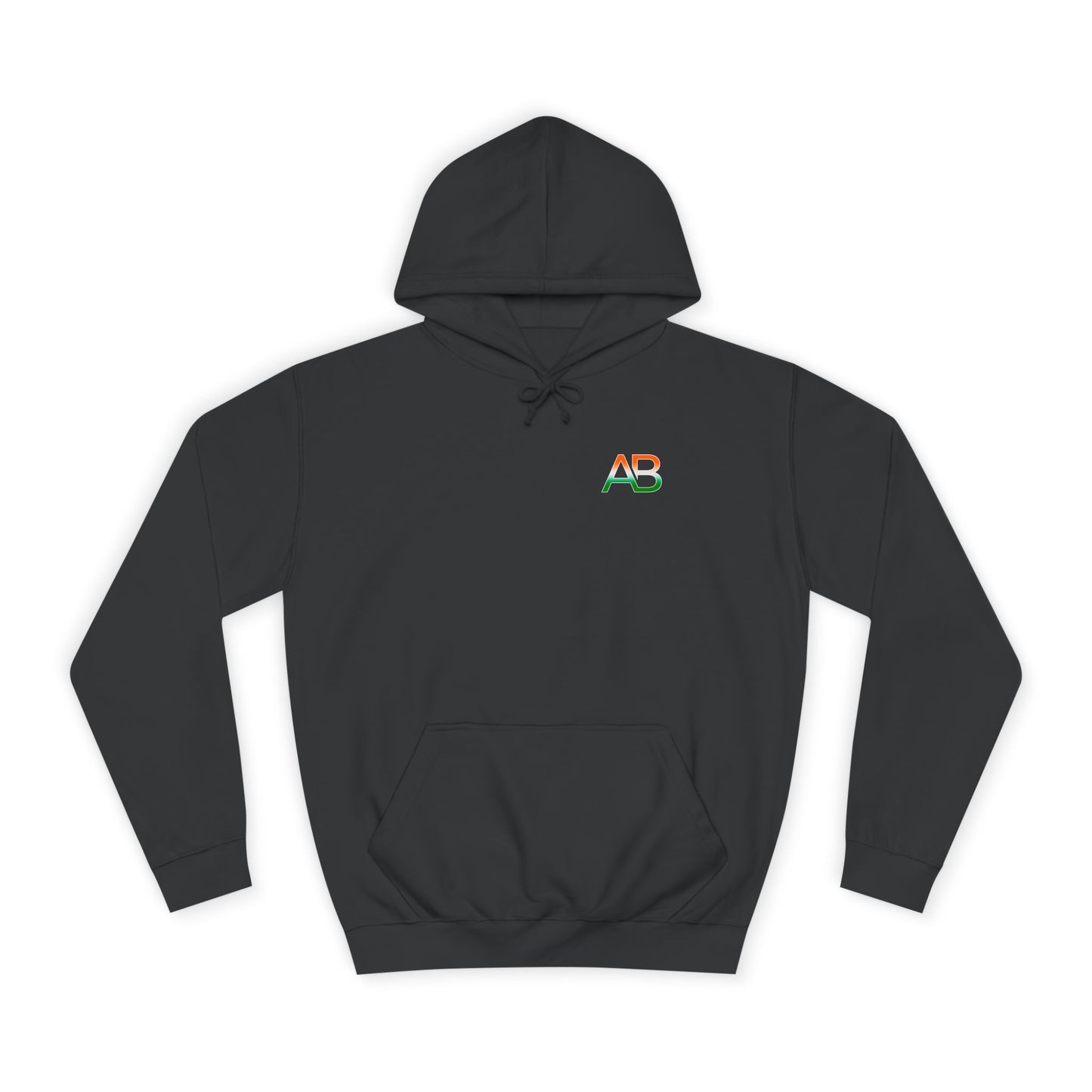 Armand Burris Premium Hoodie