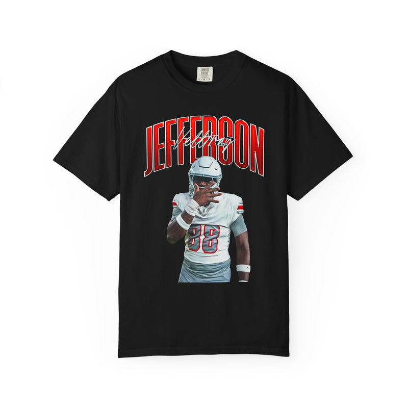 Velltray Jefferson