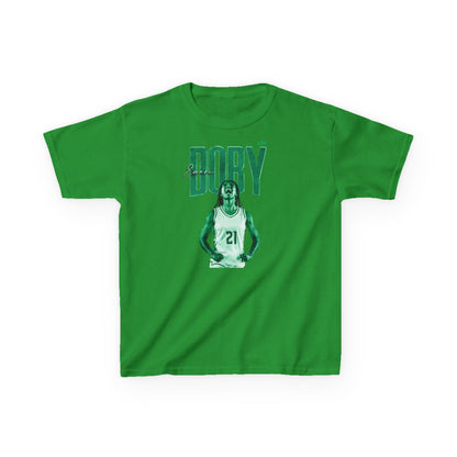 Emari Doby Faded Glory Kids Tee