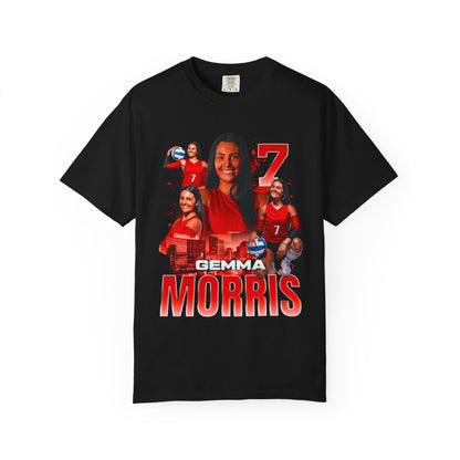 Gemma Morris Premium Tee