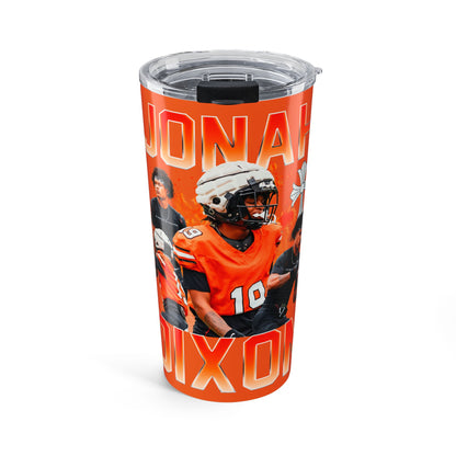 Jonah Dixon 20oz Tumbler