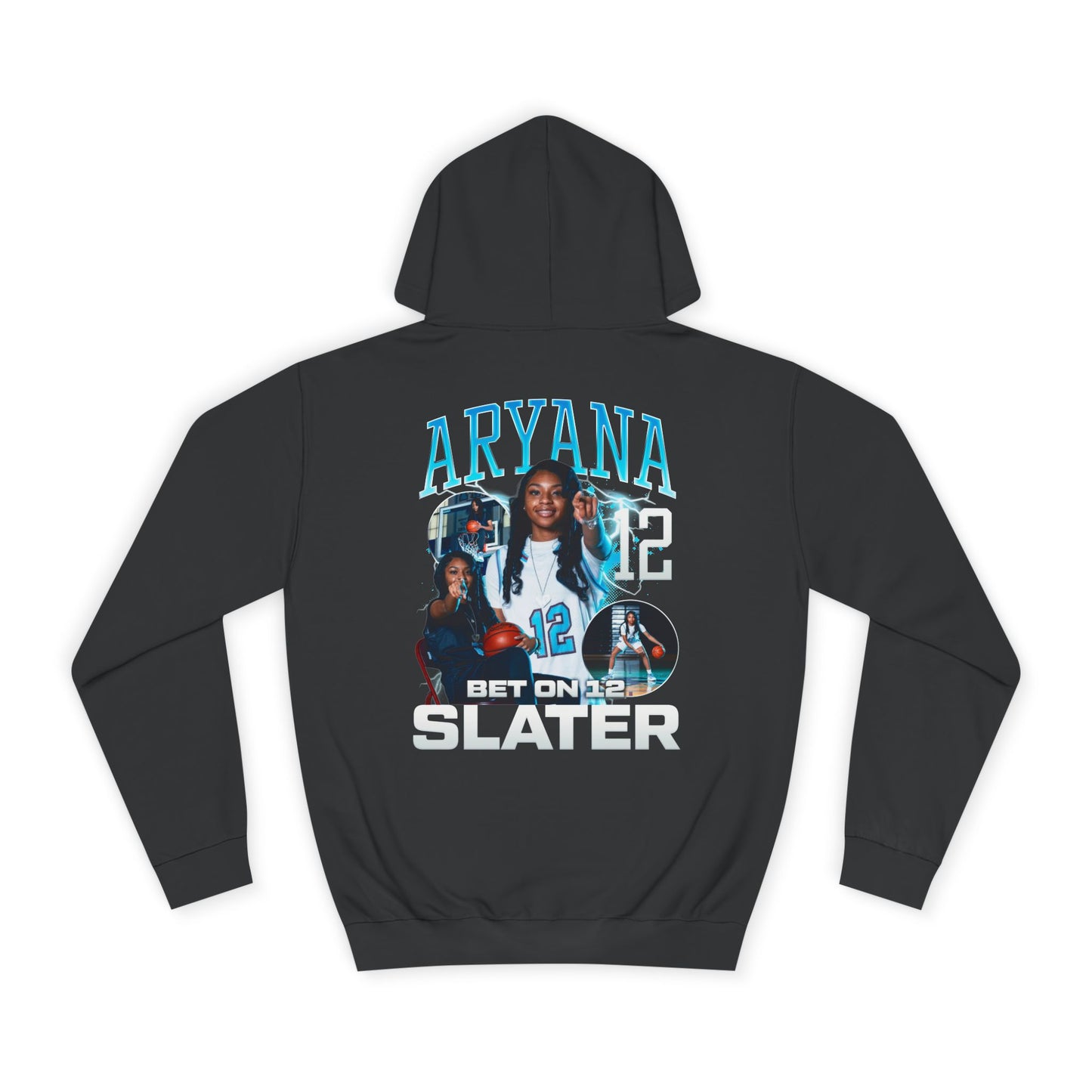 Aryana Slater Premium Hoodie
