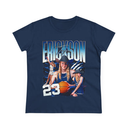 Teagan Erickson Women's Tee