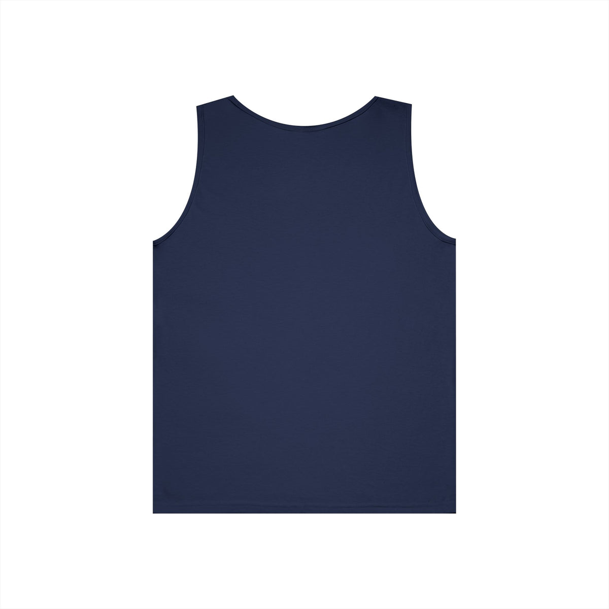 Deshawn Krein Heavy Cotton Tank Top