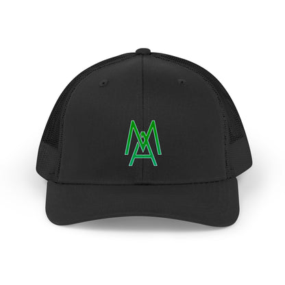 Micayla Arlotto  Logo Trucker Hat