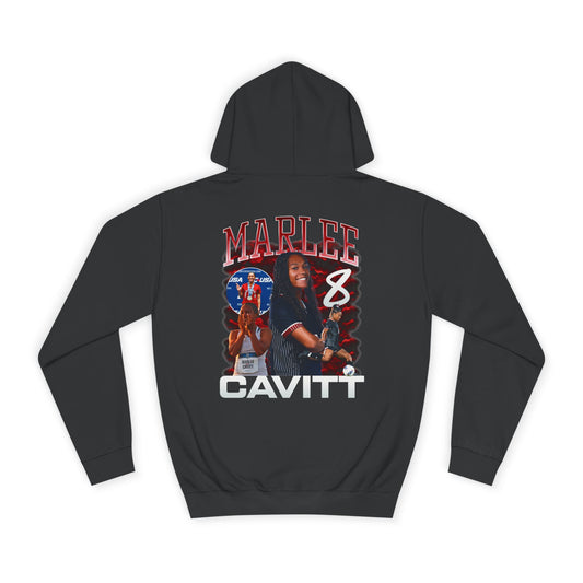 Marlee Cavitt Premium Hoodie