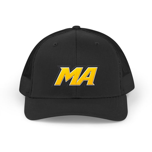 Makayla Ammerman Logo Trucker Hat