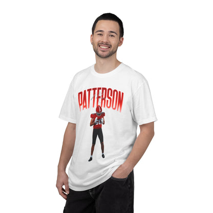 Max Patterson Athlete Glory Premium Tee