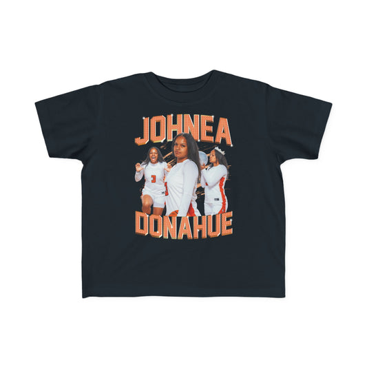 Johnea Donahue Toddler Tee