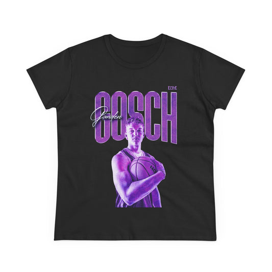 Ganden Gosch Faded Glory Women's Tee