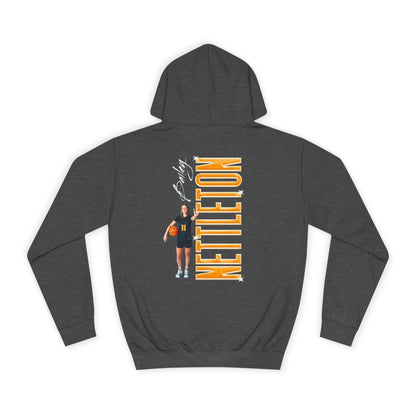 Bailey Nettleton Premium Hoodie