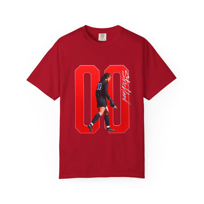 Jaylee Strickland Player Icon Number Premium Tee