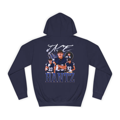 Jace Bantz Premium Hoodie