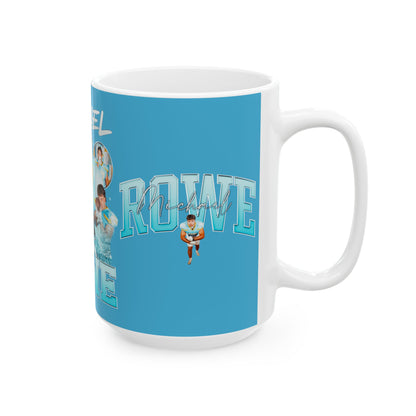 Michael Rowe 15oz Mug