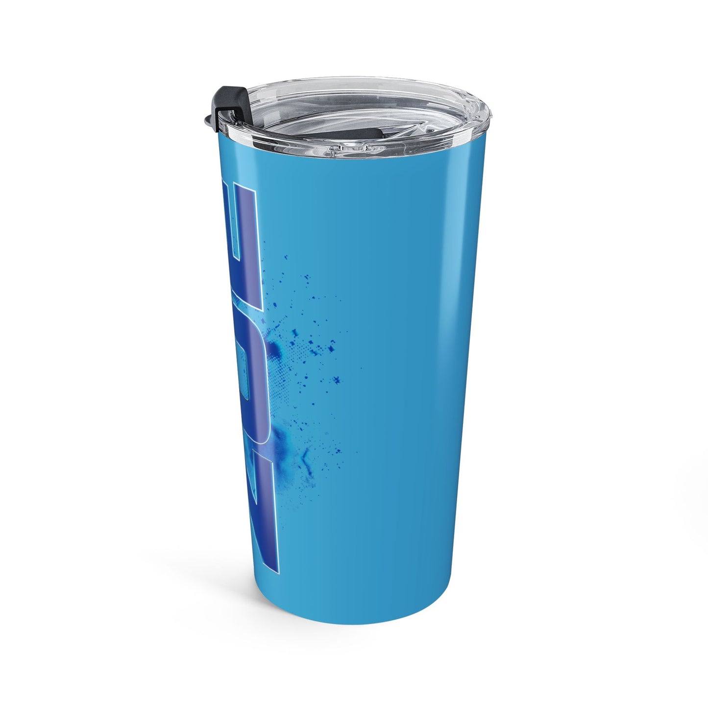 Zoe Catrambone 20oz Tumbler