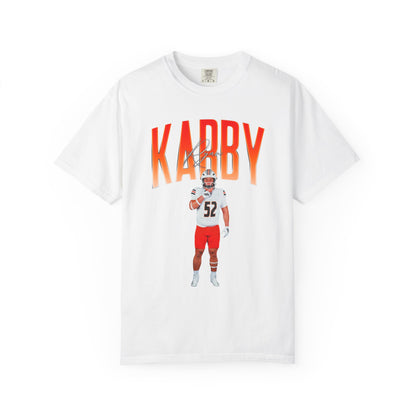 Ryan Karby Big Last Name Premium Tee