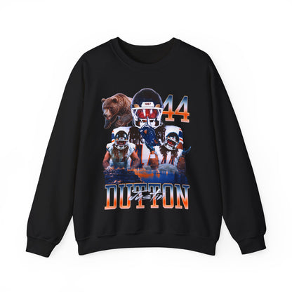 Justin Dutton Crewneck Sweatshirt