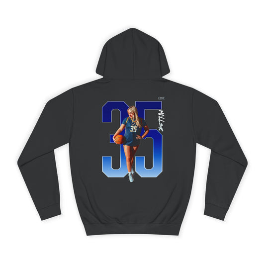 Hannah Miller Player Icon Premium Hoodie