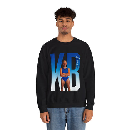 Katie Burnett Player Icon Crewneck Sweatshirt