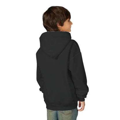 Nyah Hardy Kids Hoodie