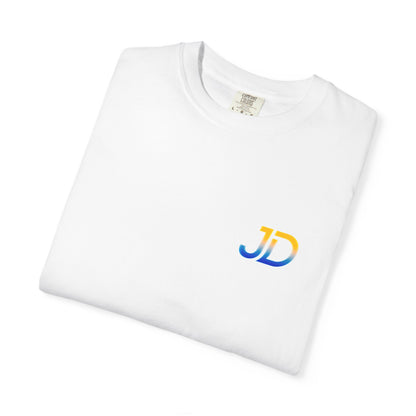 Jaxon Doty Logo Premium Tee