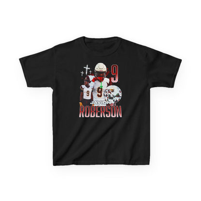 Javion Roberson Kids Tee