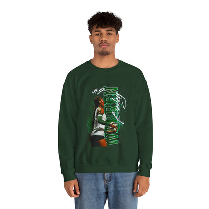 Bailey Warren Crewneck Sweatshirt