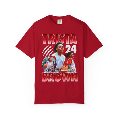 Trista Brown Premium Tee