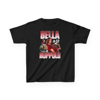 Bella Roppolo Kids Tee