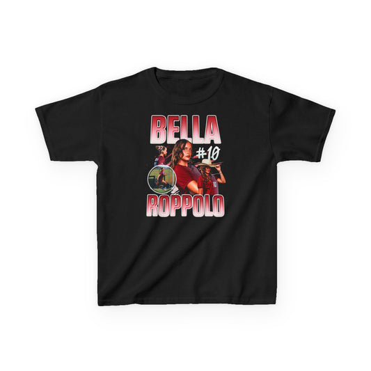 Bella Roppolo Kids Tee