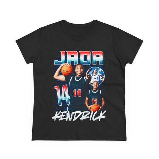 Jada Kendrick Women's Tee
