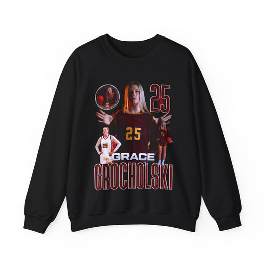 Grace Grocholski Crewneck Sweatshirt