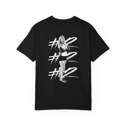 Gracie Furlong Vintage Blackout Premium Tee