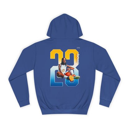 Mackenzie Green Player Icon Premium Hoodie