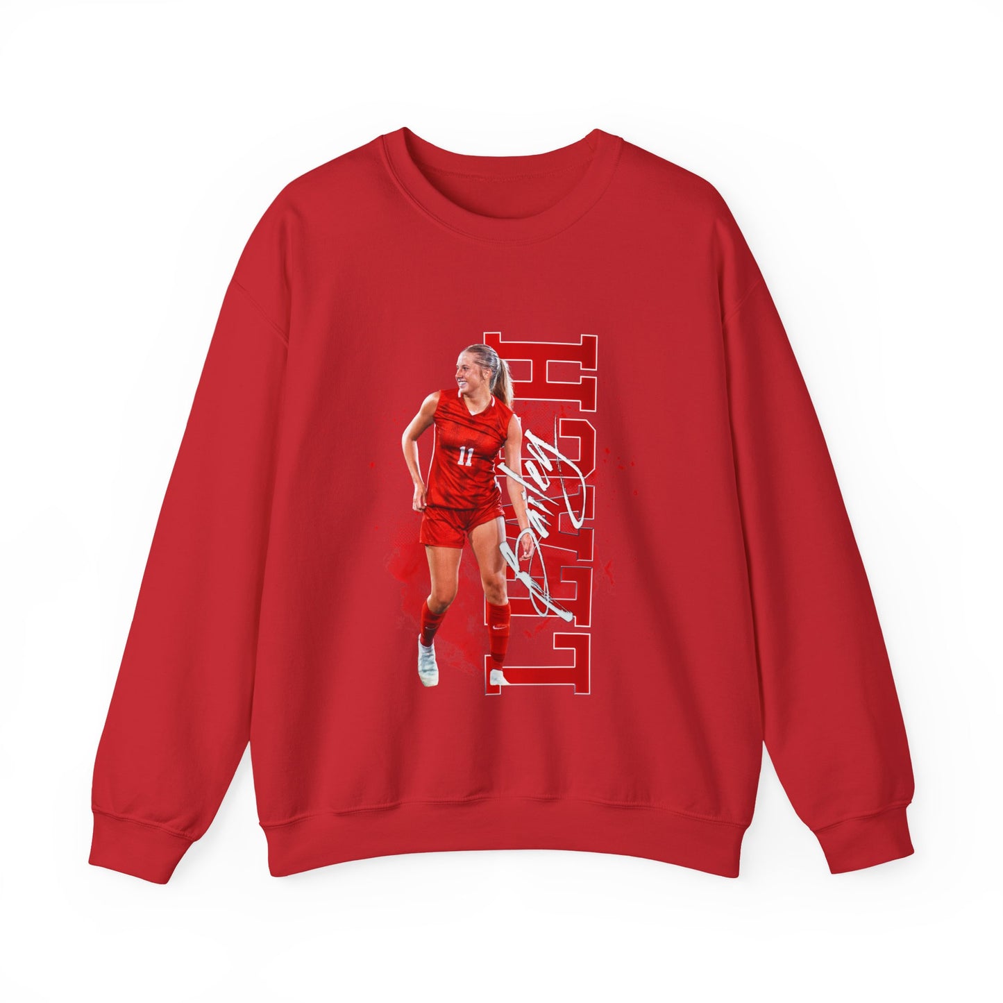 Bailey Leach Crewneck Sweatshirt