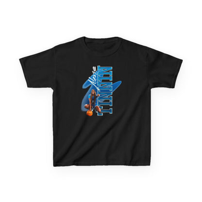 Alexis Tinnin Kids Tee