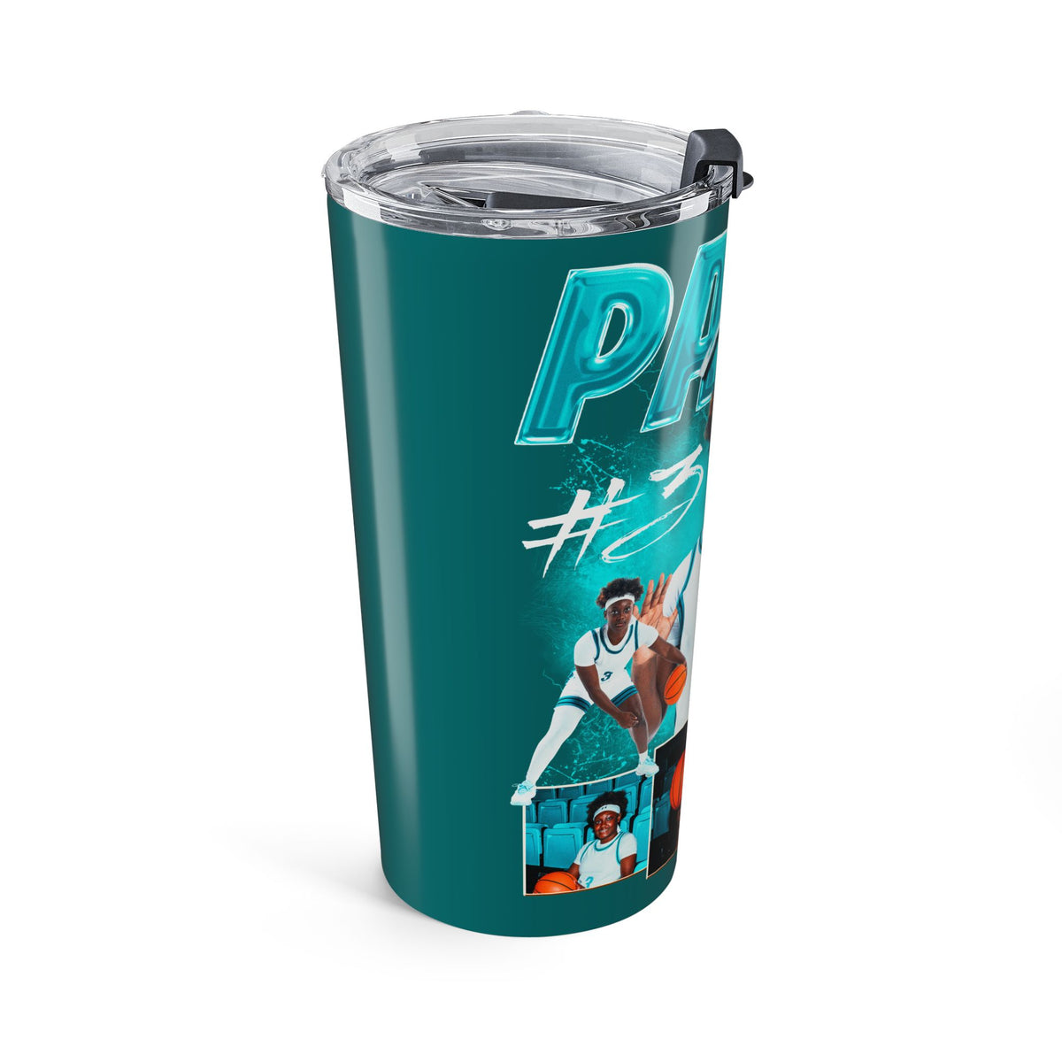 Asia Patin 20oz Tumbler