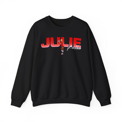 Julie Beckham Lowkey Crewneck Sweatshirt