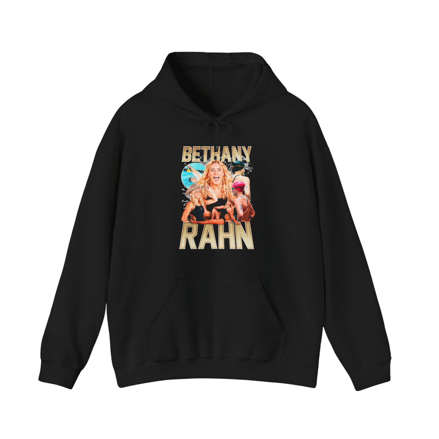 Bethany Rahn Heavyweight Hoodie