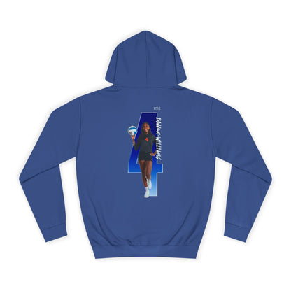 Taylor Bonner-Williams Player Icon Premium Hoodie