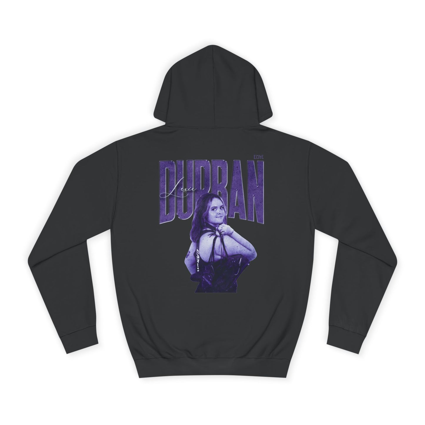 Lexie Durban Faded Glory Premium Hoodie