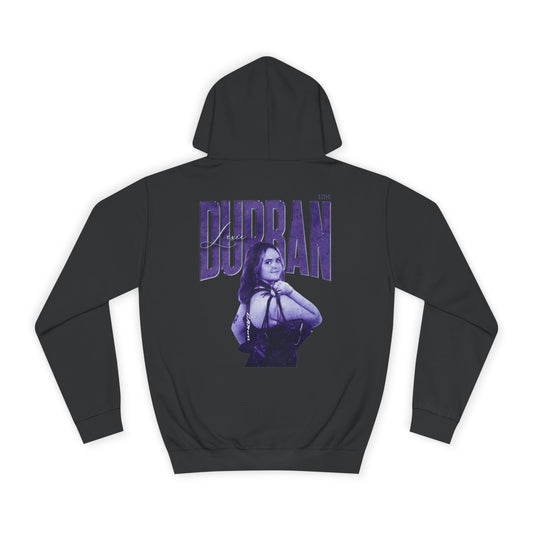 Lexie Durban Faded Glory Premium Hoodie