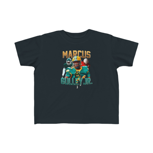 Marcus Gulley Jr. Toddler Tee