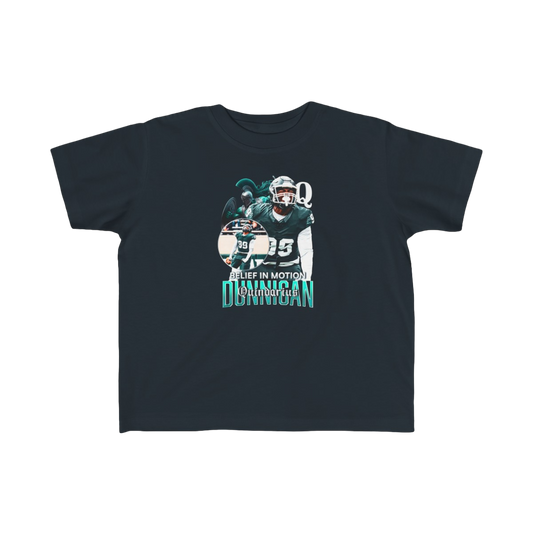 Quindarius Dunnigan  Toddler Tee